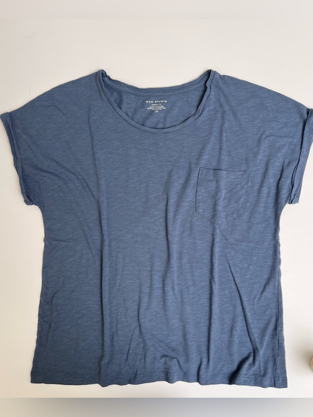 Max Studio Tee - Picture 3 of 9